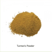 Turmeric Powder, Export Thailand